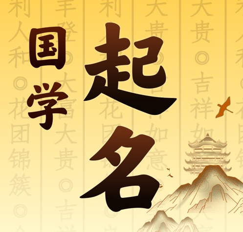 怒江国学起名 人工起名一对一